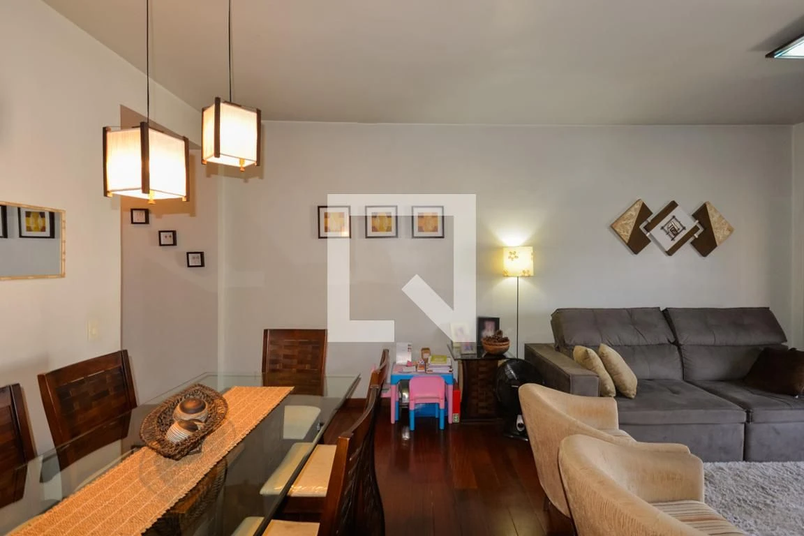 Apartamento mobiliado, 79 m², com churrasqueira privativa — photo 19