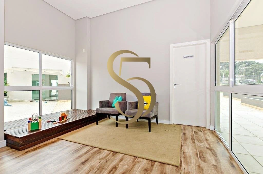 Furnished apartment, 256 m², with a bathtub — photo 9