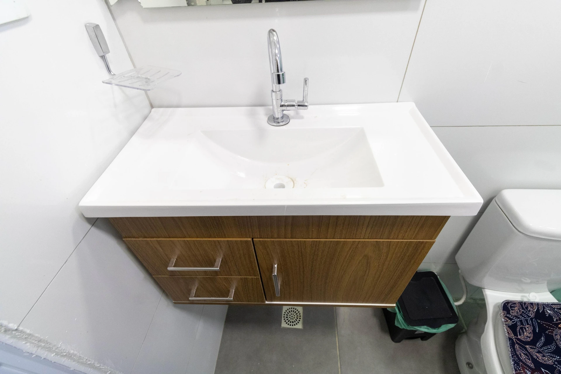 Casa amueblada con 1 dormitorio y cocina cerrada a gas — photo 18