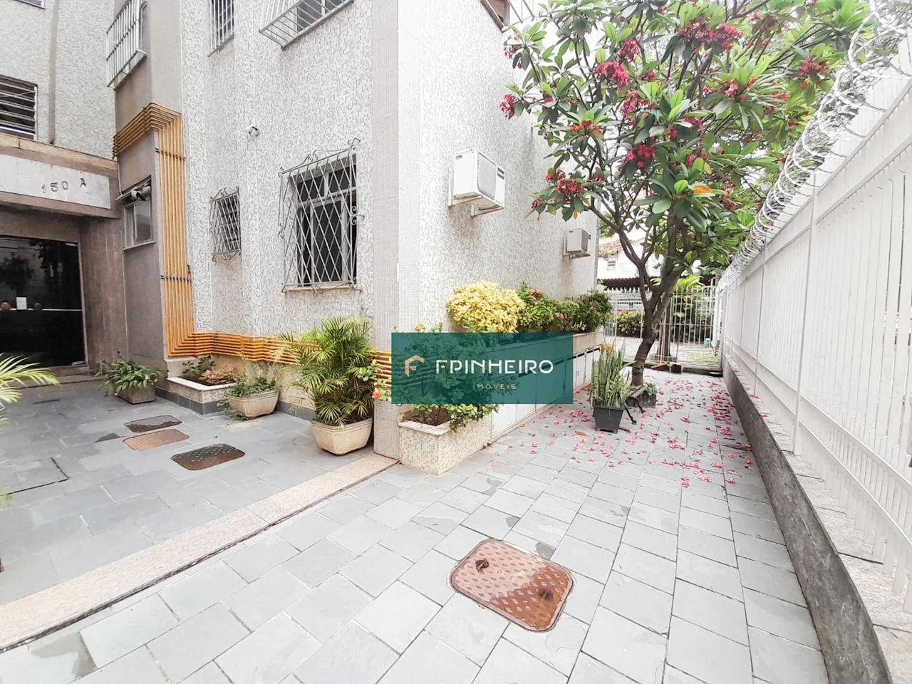 3-bedroom, 70 m² apartment in Rio de Janeiro — photo 17
