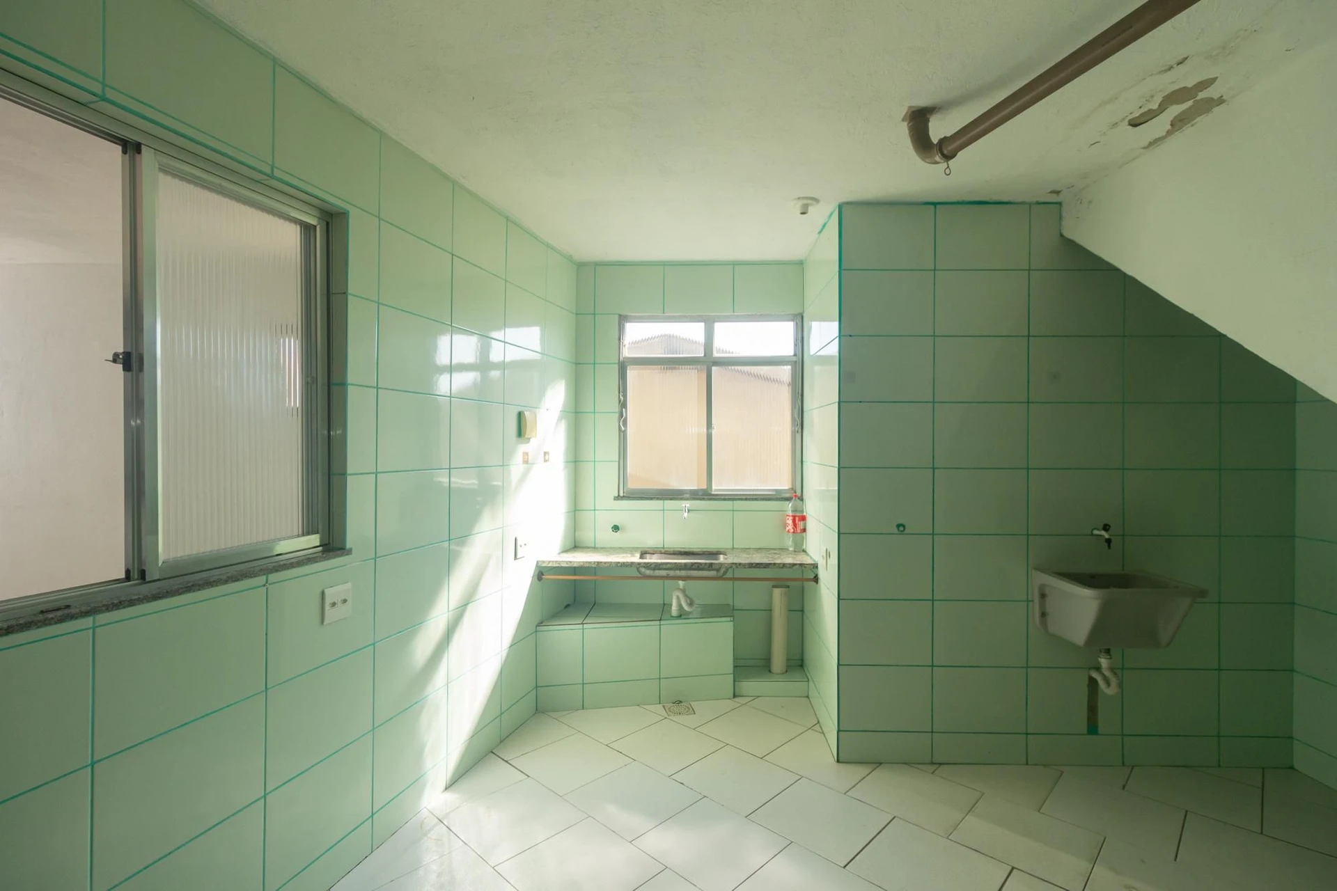 Rental apartment with 2 bedrooms and 3 bathrooms — photo 26