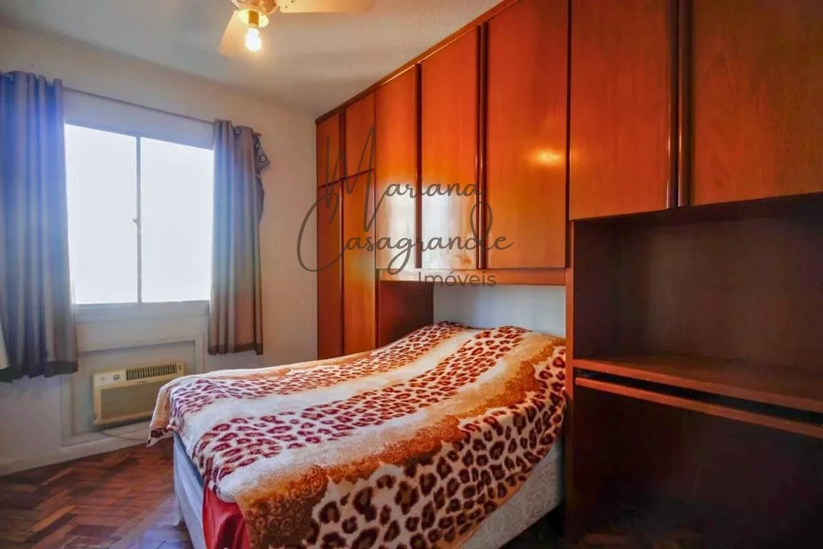 Furnished 2-bedroom apartment with 1 parking space — photo 17