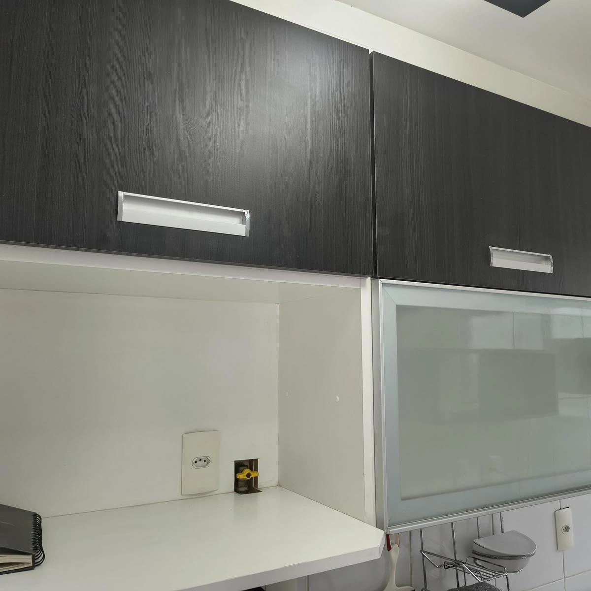 72 m² apartment with a balcony and built-in storage — photo 17