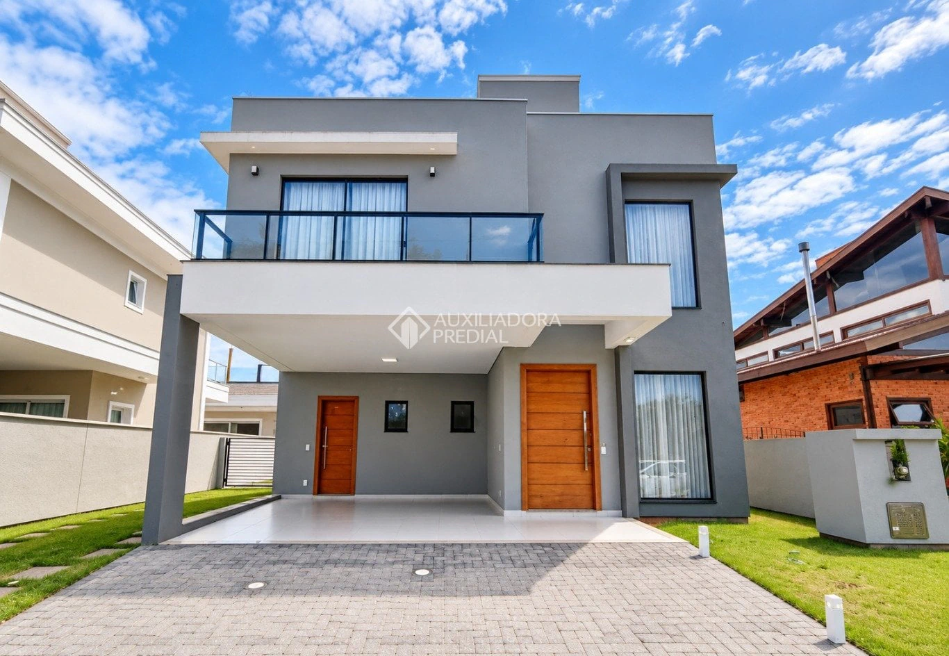 Casa en condominio con 4 dormitorios y 200 m² — photo 4