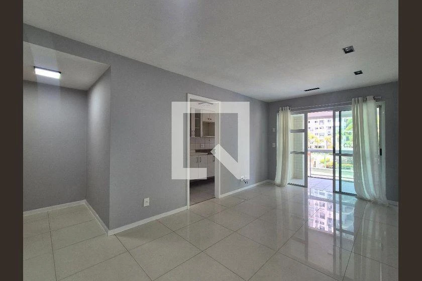 Apartamento de 2 quartos em condomínio com academia — photo 13