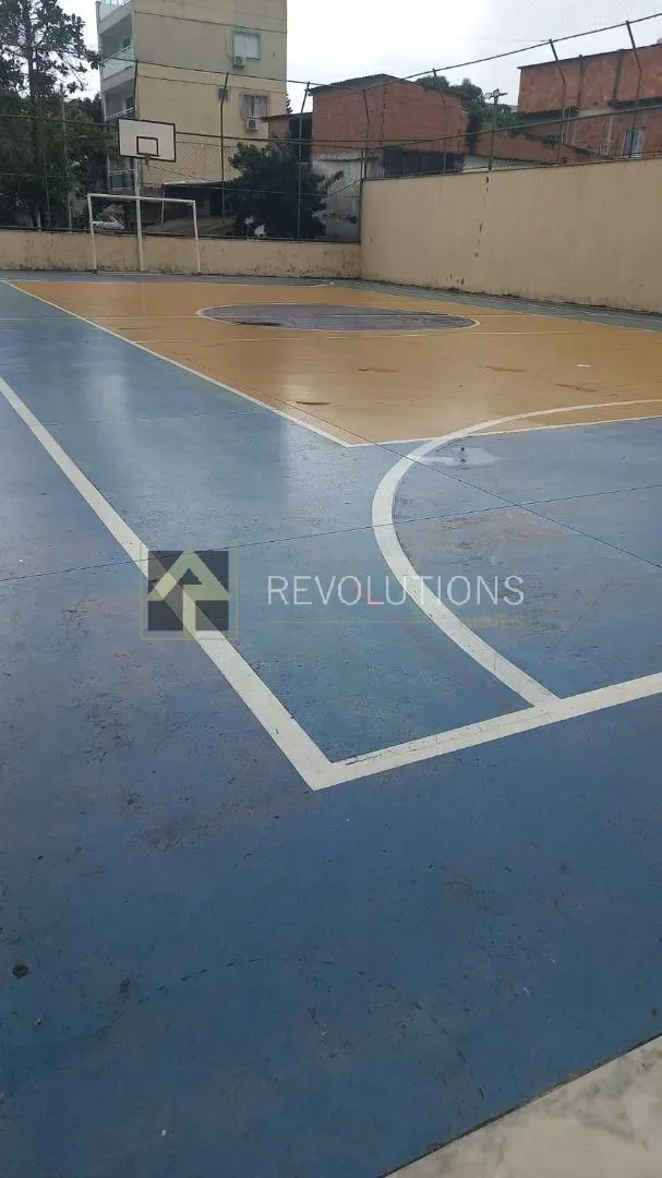 Departamento de 3 dormitorios en edificio con gimnasio — photo 40