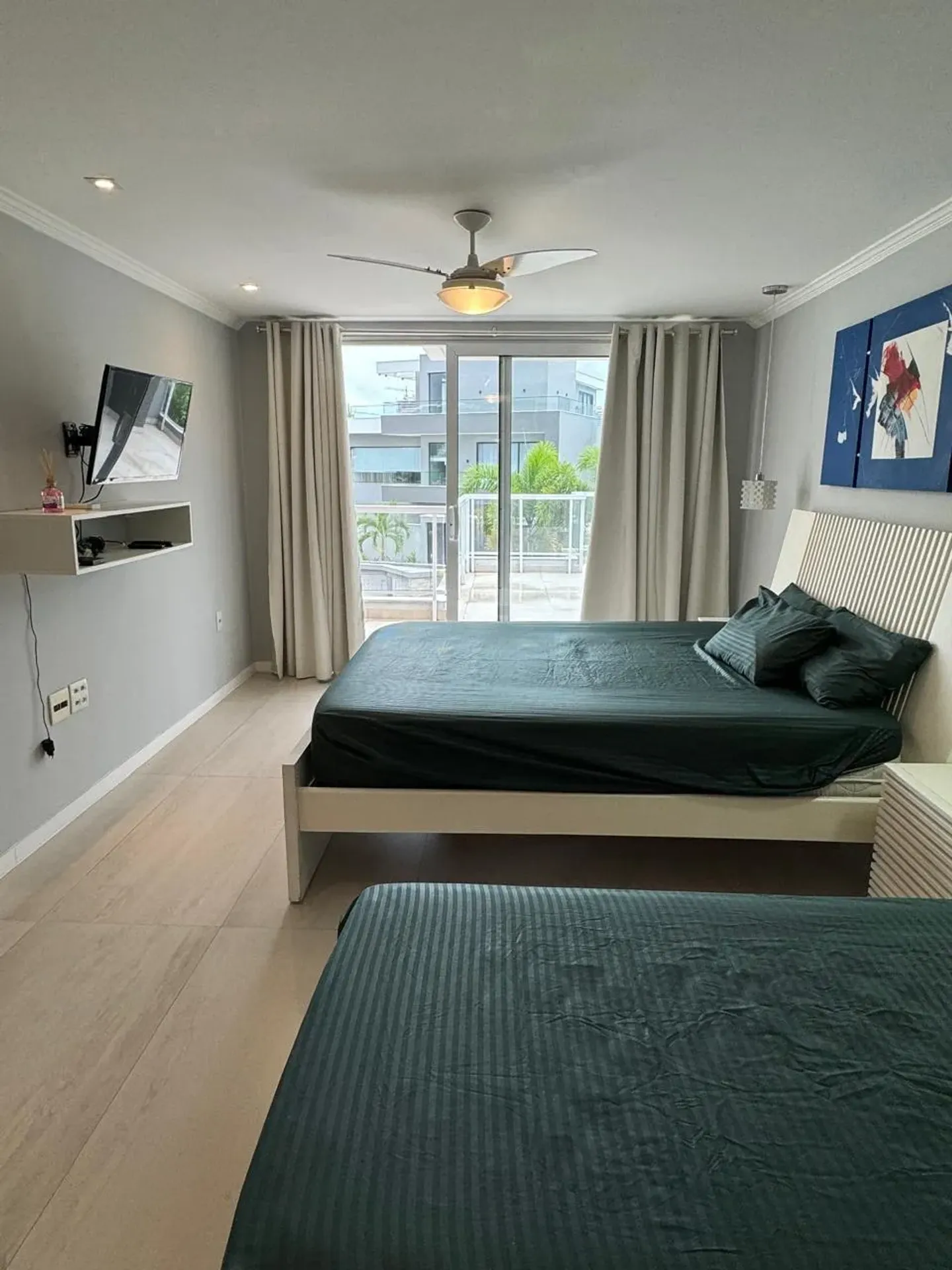 Furnished 420 m² home with gas open-plan kitchen — photo 6