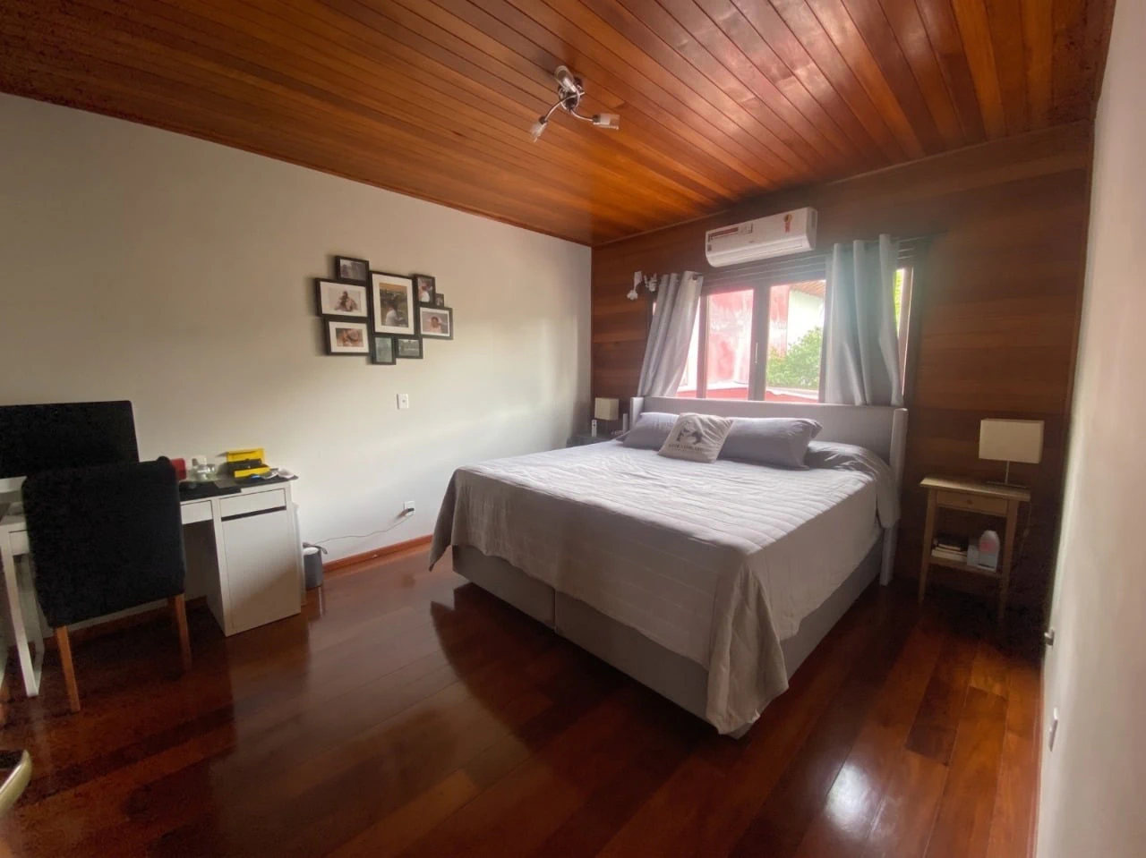Casa amueblada, 269 m², con balcón gourmet — photo 14