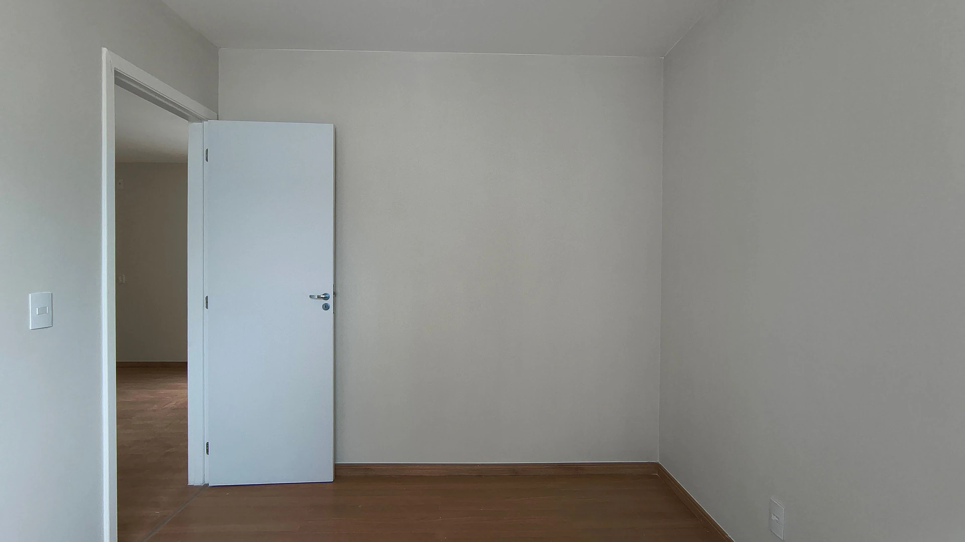 Apartamento, 44 m², com piso de madeira ou laminado — photo 15