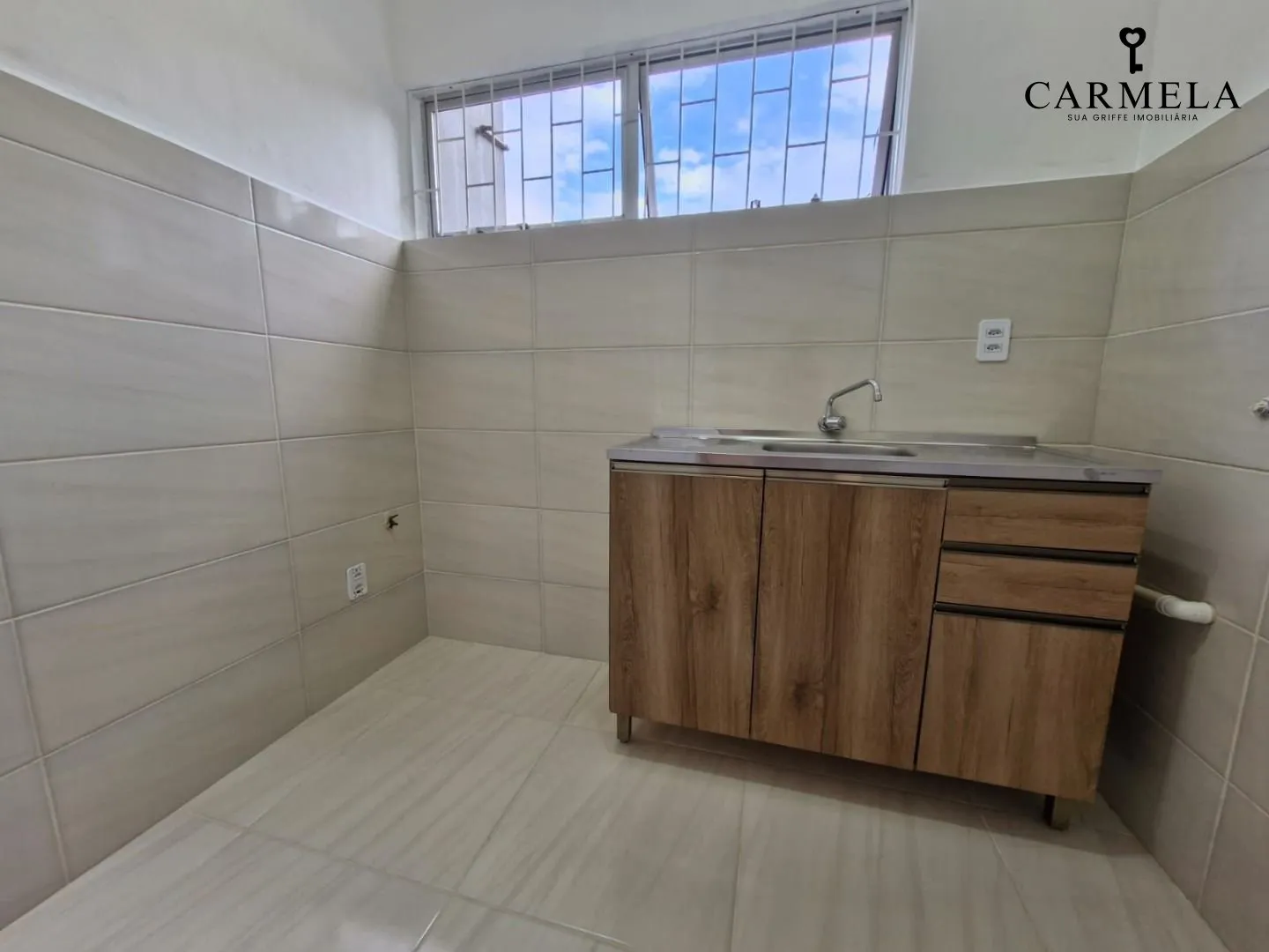 Studio with 1 bedroom and 1 bathroom on the 1st floor — photo 2