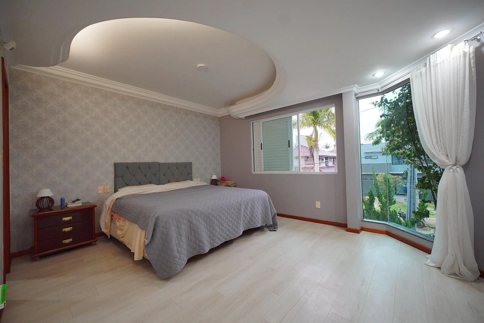Casa mobiliada de 6 quartos com jacuzzi — photo 9