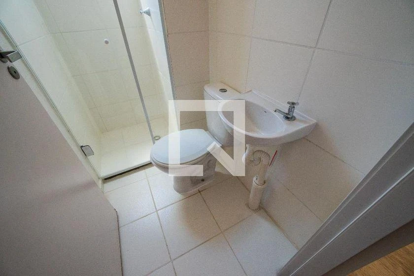 Apartamento, 39 m², com piso de madeira ou laminado — photo 8