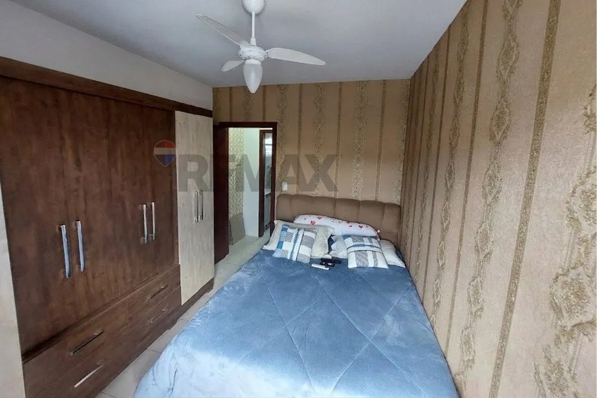 Furnished home with 2 bedrooms and a gas stove — photo 15
