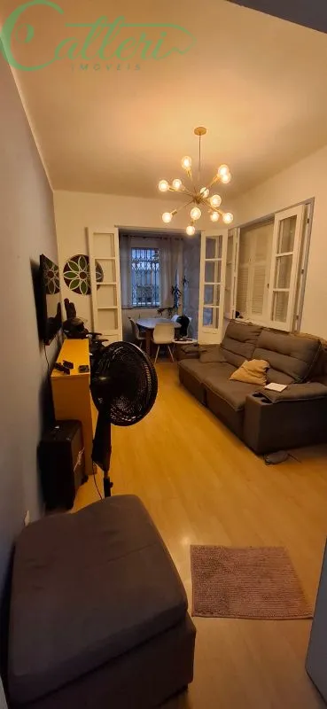 Washing machine in a one-bedroom apartment, 73 m²