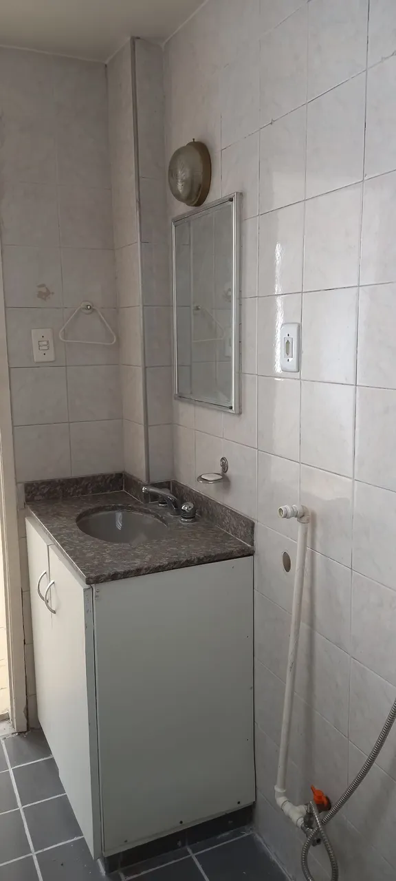 Квартира: 1 спальня, 39 м² — photo 13
