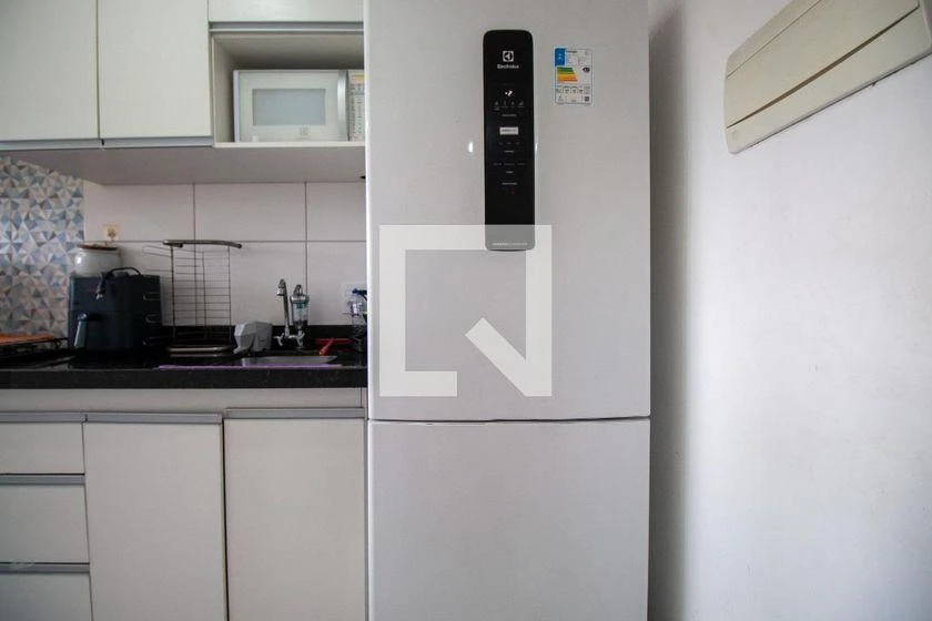 Furnished 52 m² apartment with 2 bedrooms and balcony — photo 2