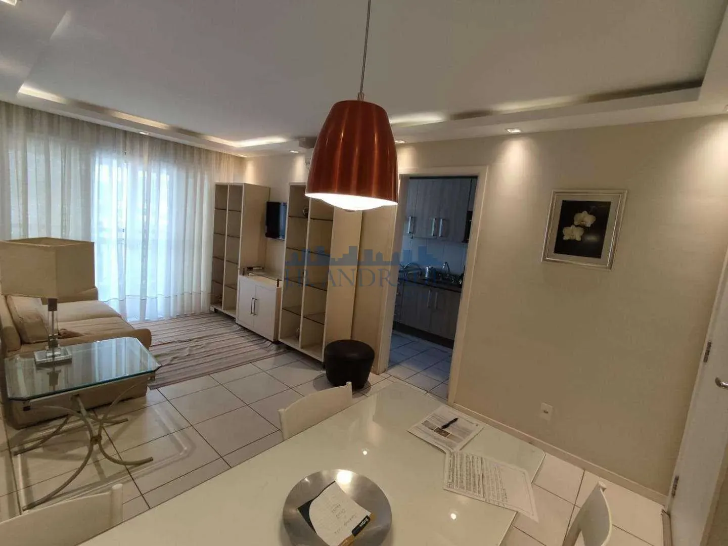 2-bedroom apartment with 2 bathrooms and 1 parking spot — photo 10