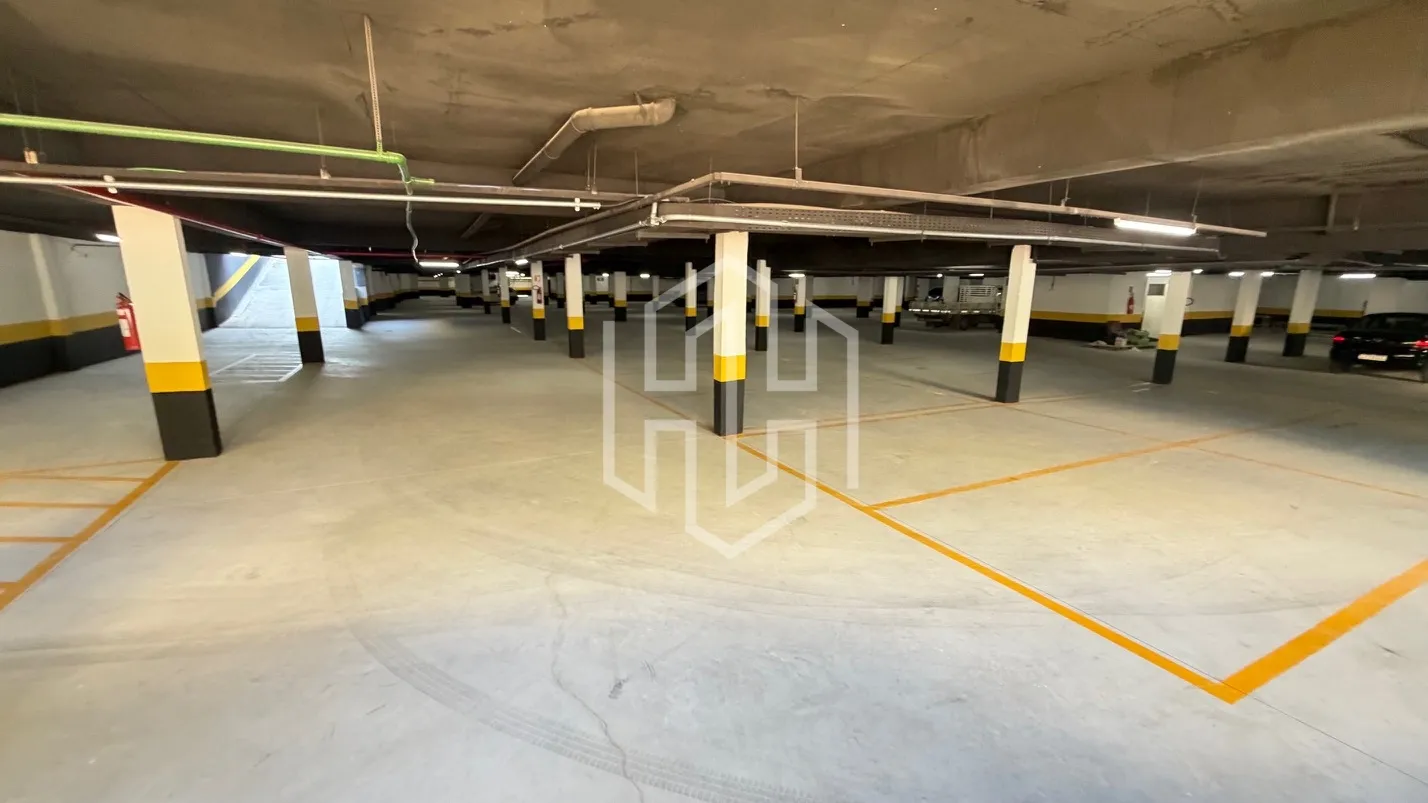 Балкон з грилем та 2 спальні: квартира 59 м² — photo 12