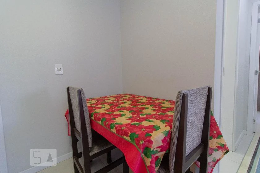 Furnished 1-bedroom apartment with 1 bathroom — photo 3