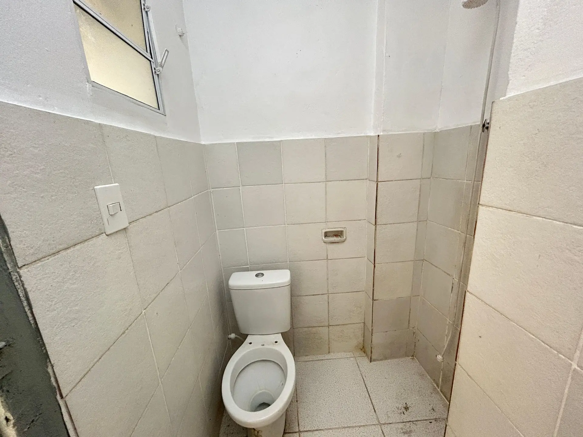 Casa en alquiler con 1 dormitorio, balcón y zona de lavado — photo 8