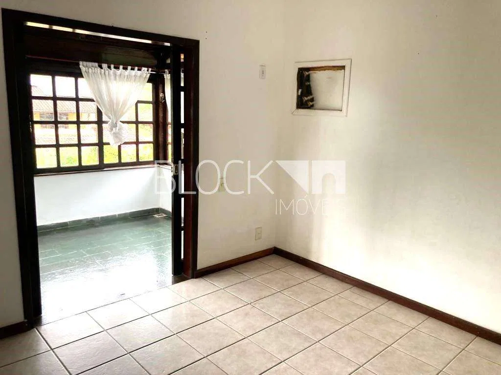Casa duplex com 4 quartos e 360 m², com jardim privativo — photo 13