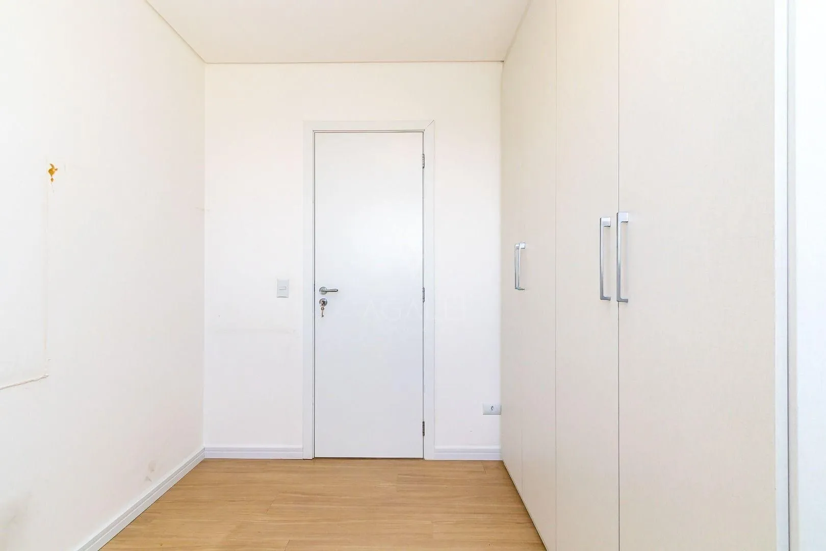 Apartamento mobiliado com 1 dormitório e 2 banheiros — photo 9