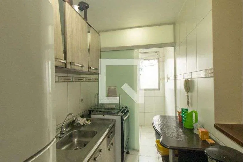 Departamento de 2 dormitorios con lavadora — photo 8