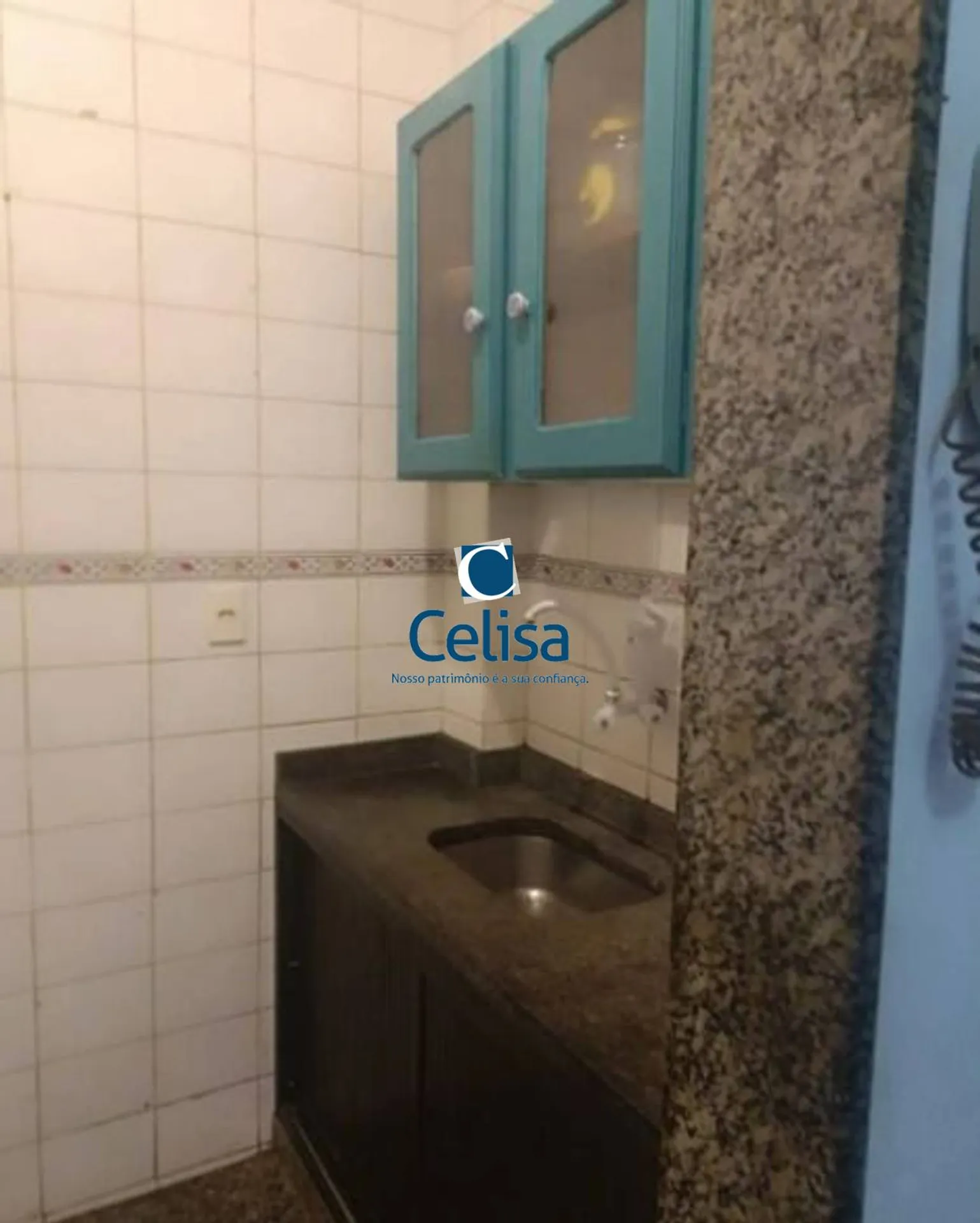 Apartment, 60 m², with a water view — photo 2