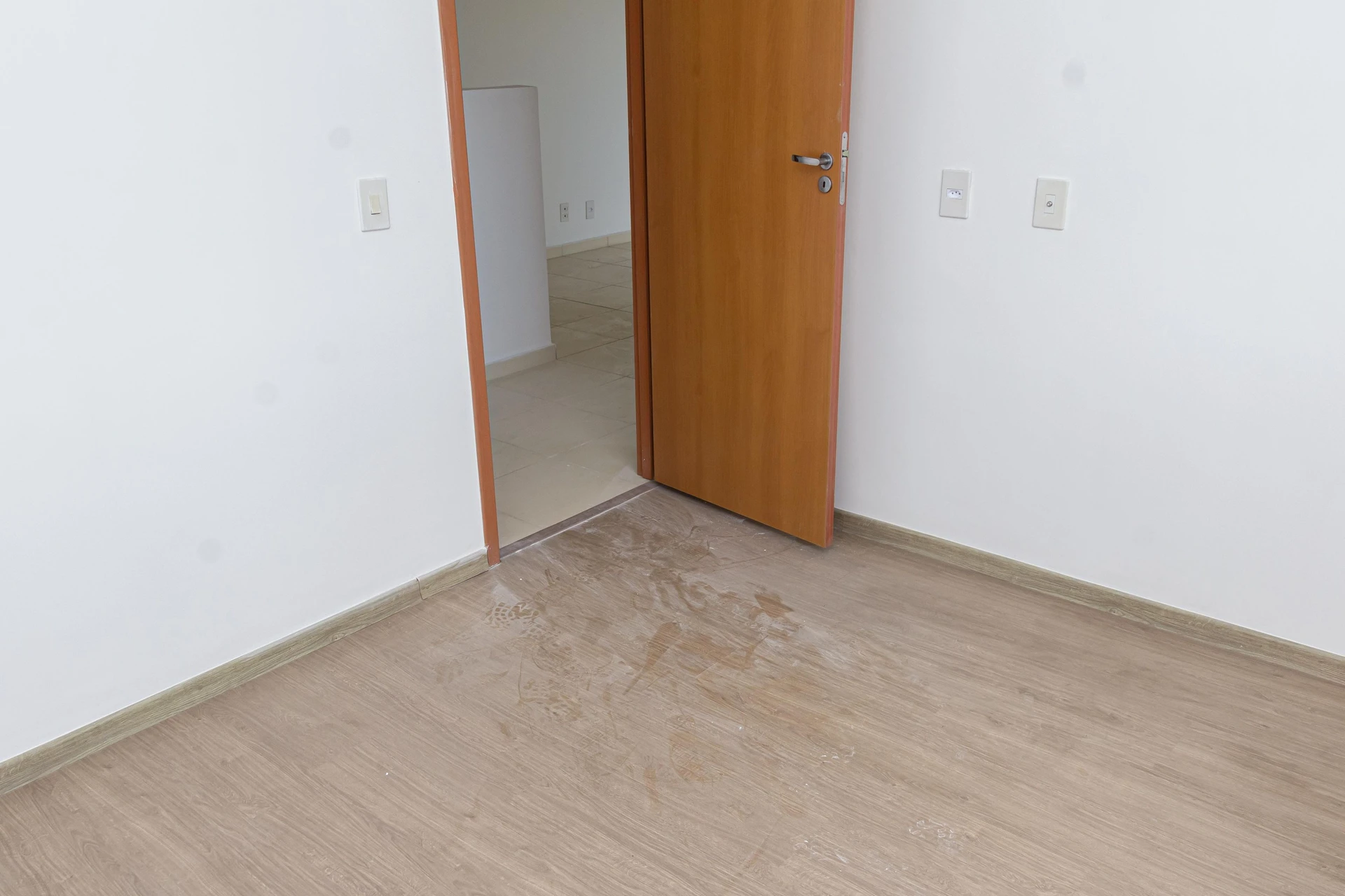 Rental apartment with 2 bedrooms and a balcony — photo 93