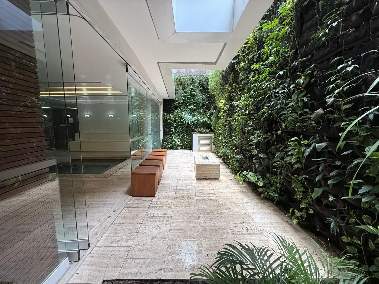 Apartamento com 2 quartos e 2 banheiros com 1 vaga — photo 36