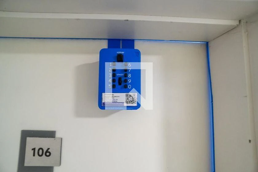 Apartamento não mobiliado com 2 quartos e 43 m² — photo 41