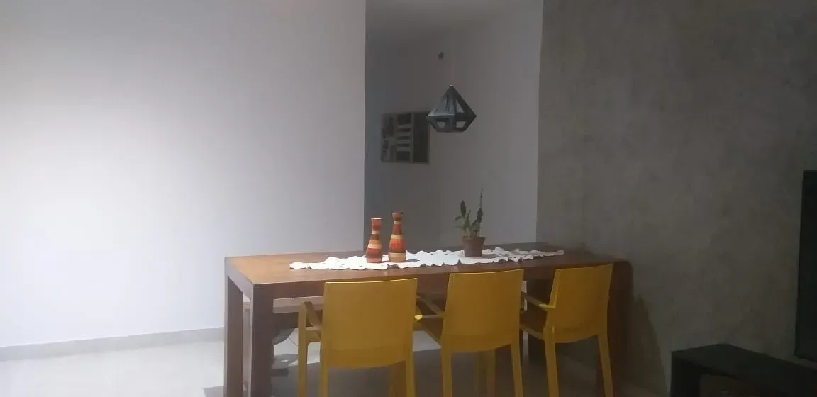 House, 243 m², with a grill on the balcony — photo 14