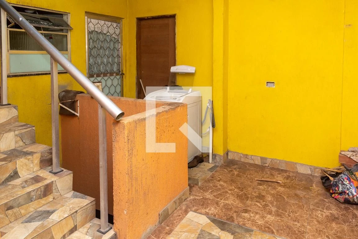 1-bedroom unfurnished apartment with 2 bathrooms — photo 18