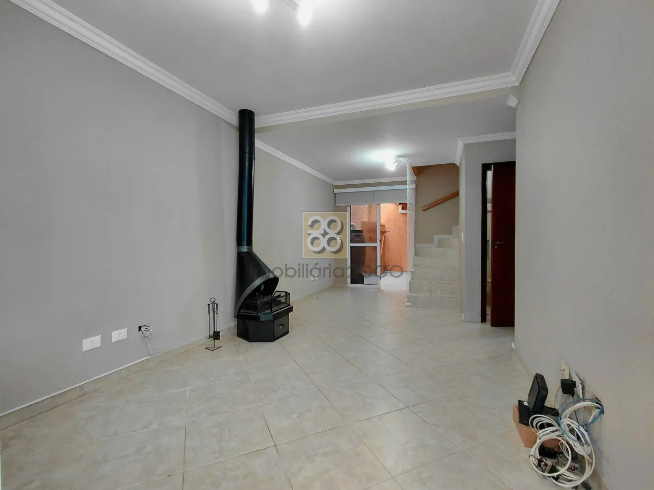 Casa sem mobília com 3 quartos e 132 m² — photo 5