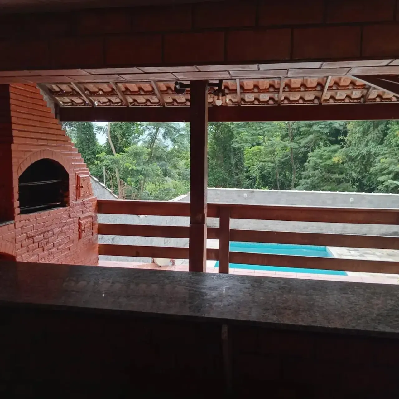 Unfurnished house with 5 bedrooms and 5 bathrooms — photo 5