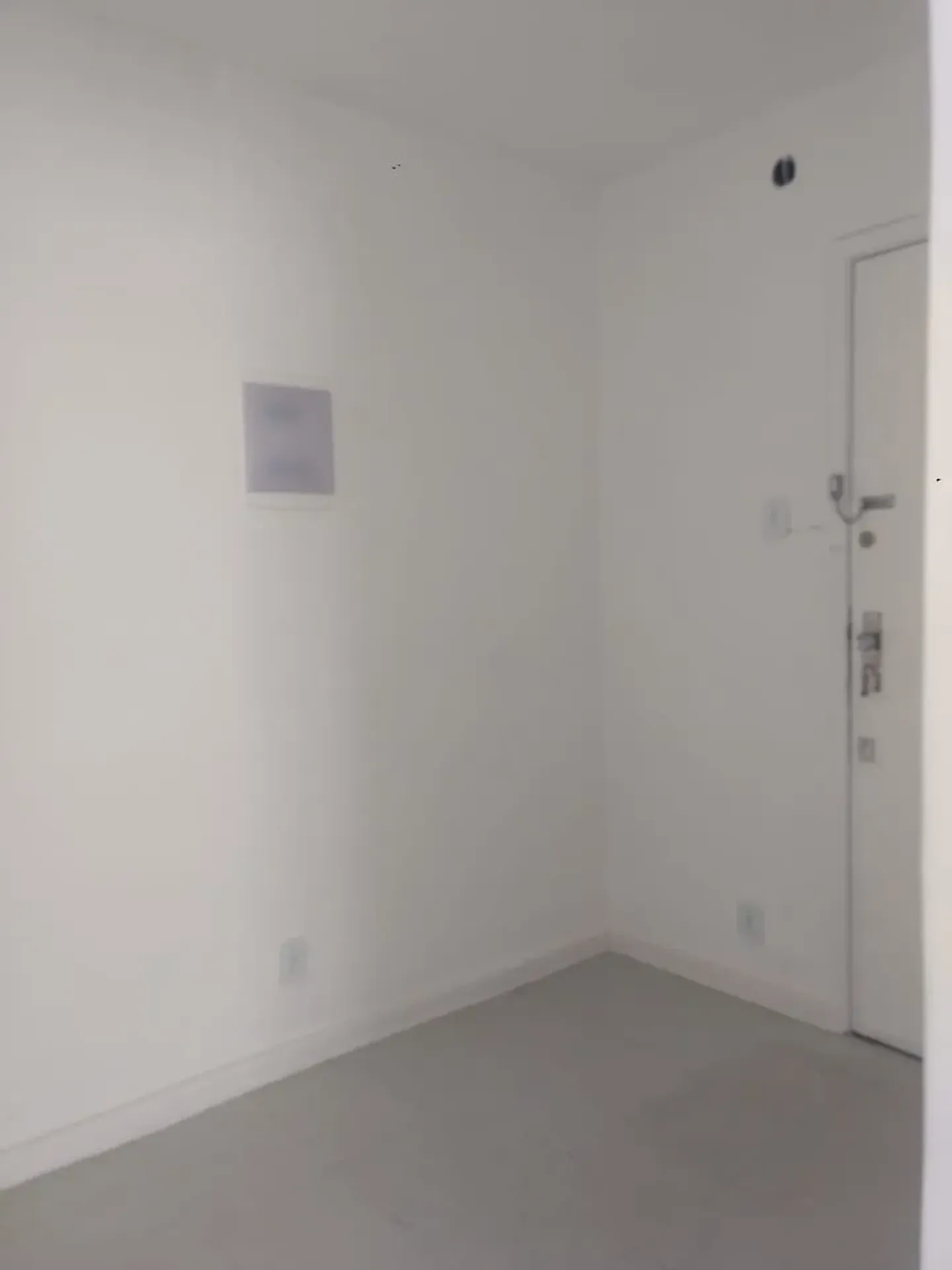 Unfurnished 2-bedroom apartment on 13th floor, 80 m² — photo 16