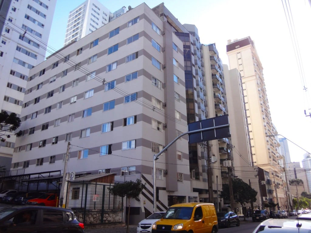 Apartamento de 1 quarto com espaço de home office, Centro — photo 9