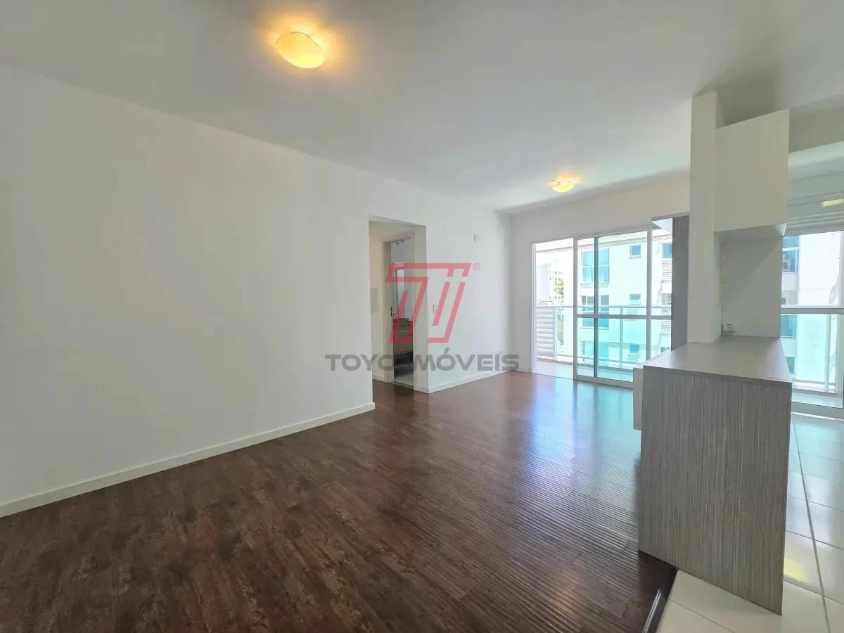 Departamento de 3 dormitorios en edificio con piscina