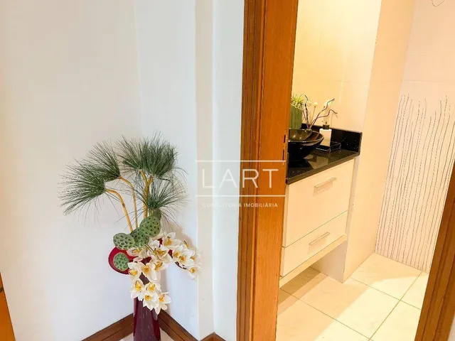 Unfurnished apartment with 5 bedrooms and 5 bathrooms — photo 18