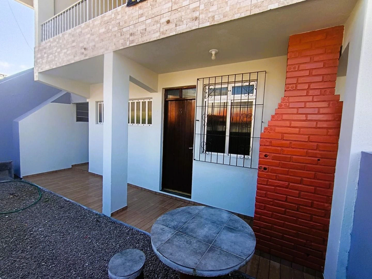2-bedroom apartment with a private BBQ — photo 15