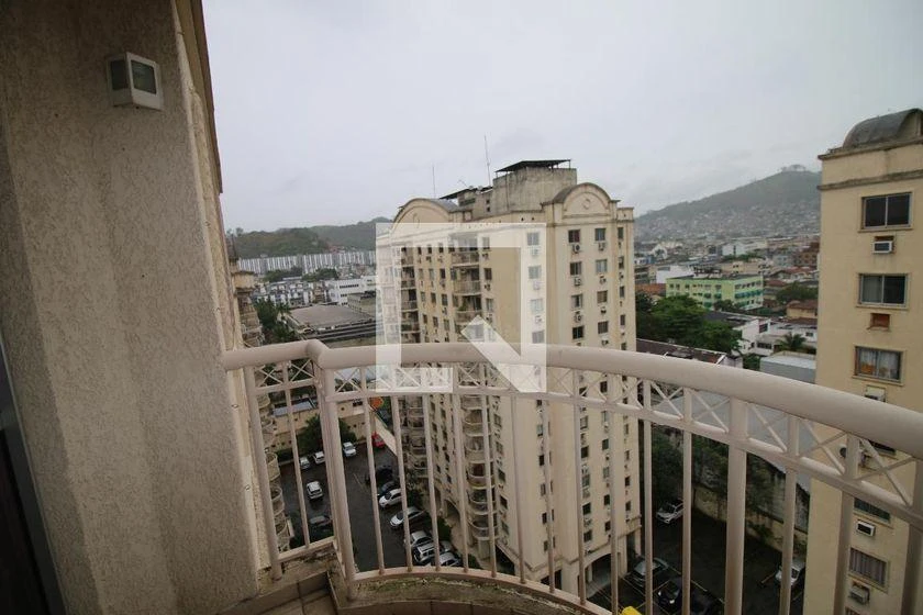 Apartamento de 3 quartos em condomínio com academia — photo 10