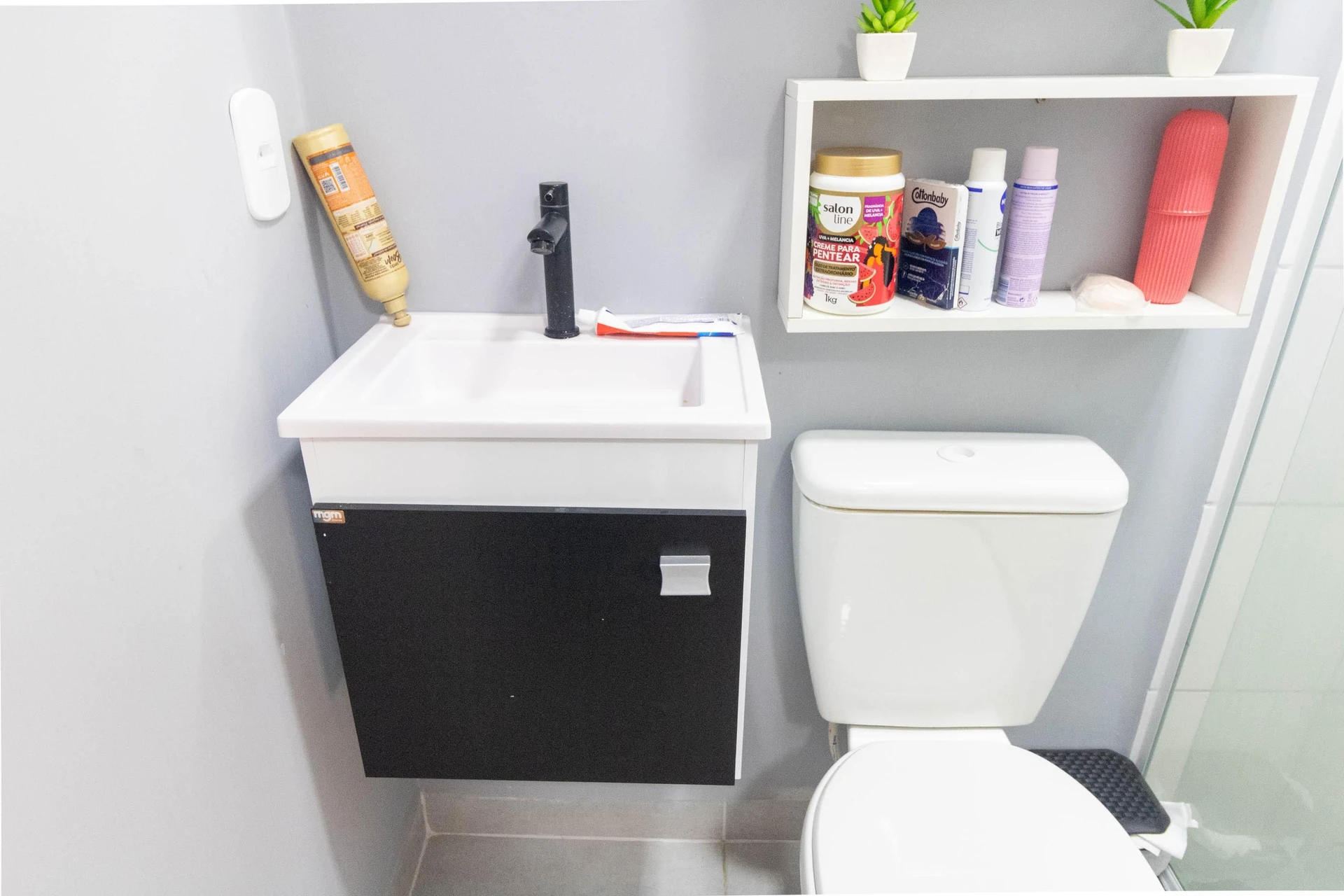 Monoambiente amueblado de 25 m² — photo 8