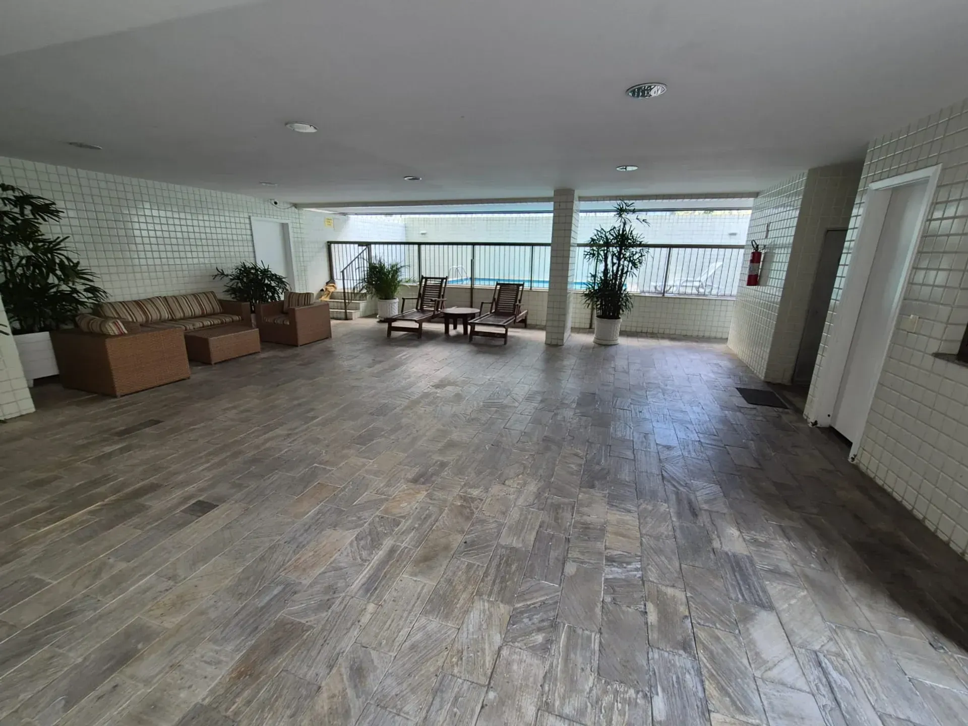 Apartamento de 110 m² com 2 quartos e 3 banheiros — photo 25