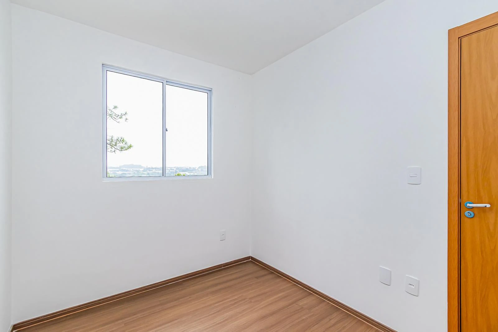 Private BBQ in a 2-bedroom apartment, 44 m² — photo 17