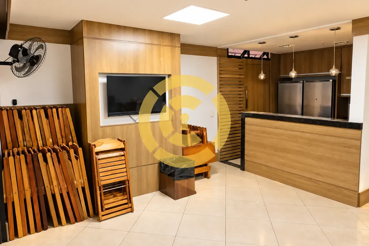 Apartamento com closet, Recreio dos Bandeirantes — photo 22