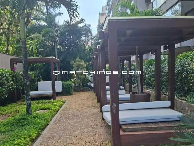 Apartamento mobiliado, 120 m², com vista para a água — photo 10