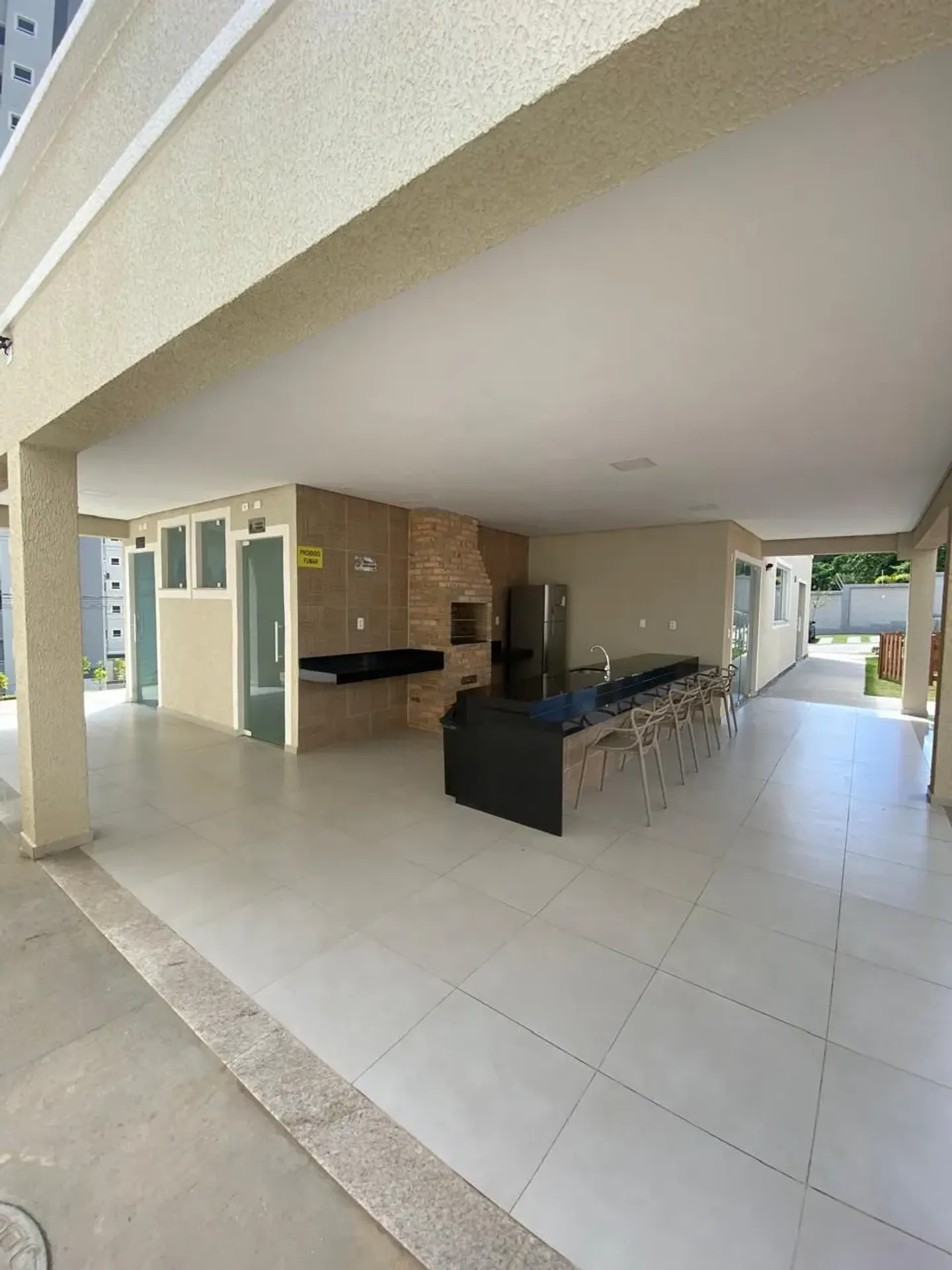 Apartamento de 43 m² com 2 quartos e 1 banheiro — photo 11