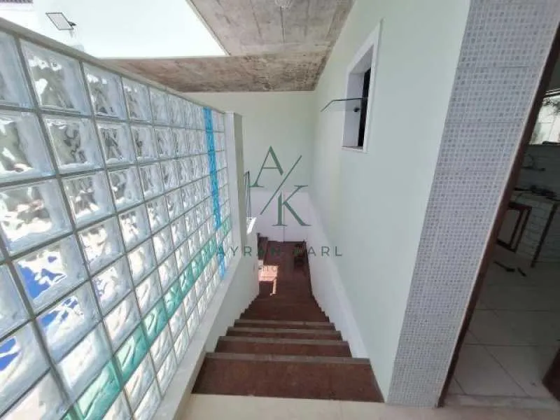 Apartamento com 4 quartos e churrasqueira embutida na varanda — photo 9