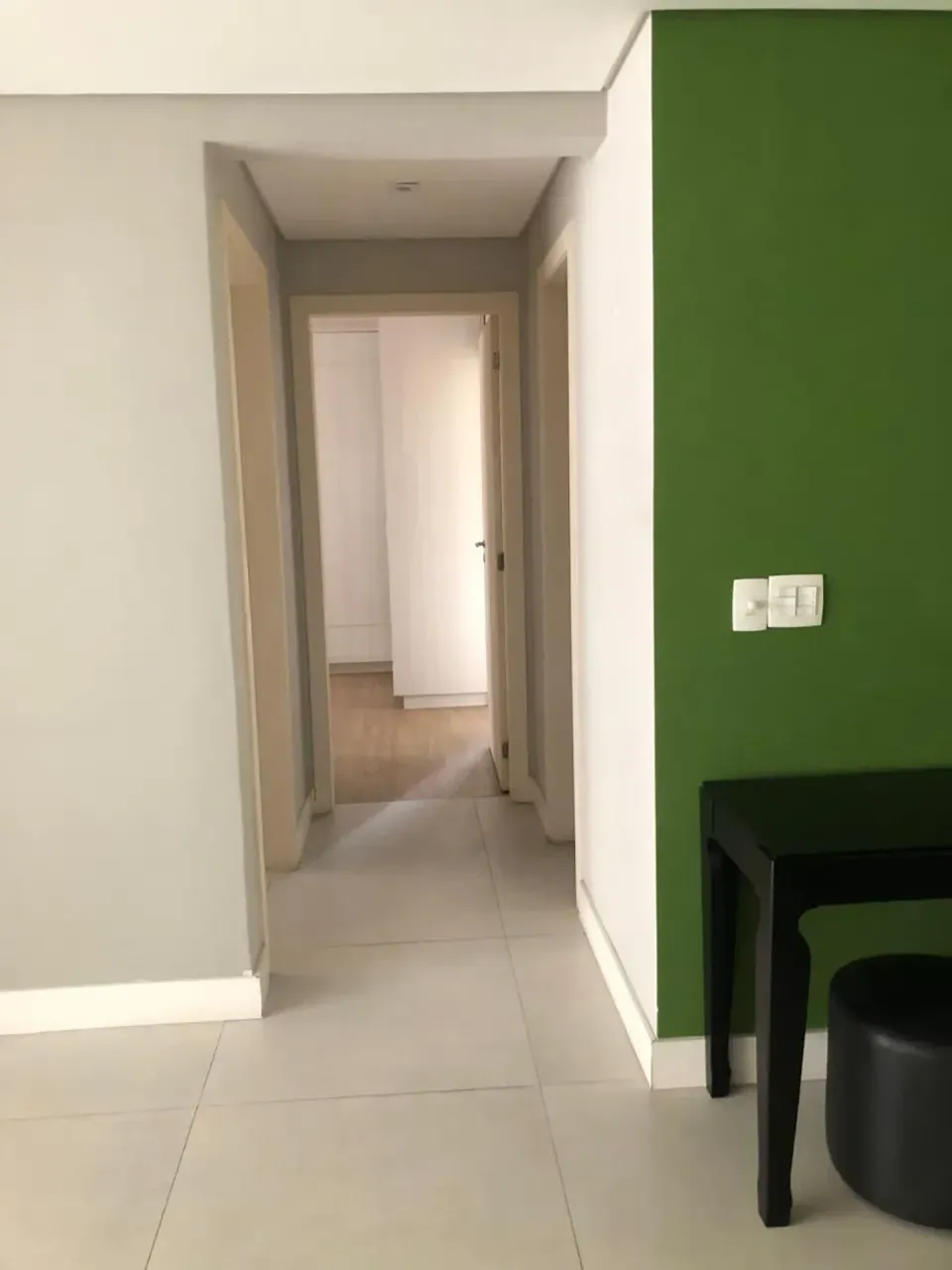 Apartment with air conditioning and 2 bedrooms — photo 17