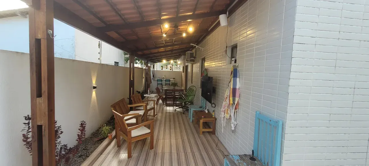 Apartamento de 80 m² com closet e churrasqueira privativa — photo 23